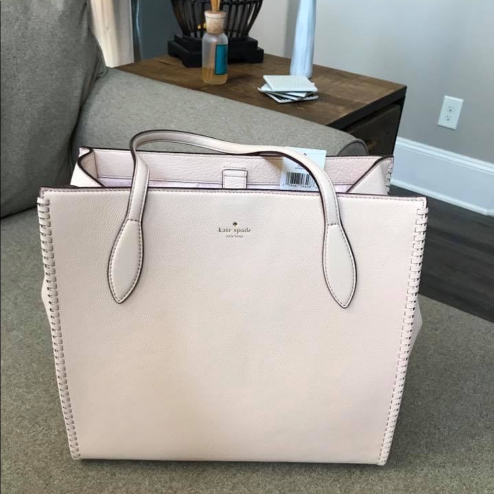 Kate Spade ♠️ Leander